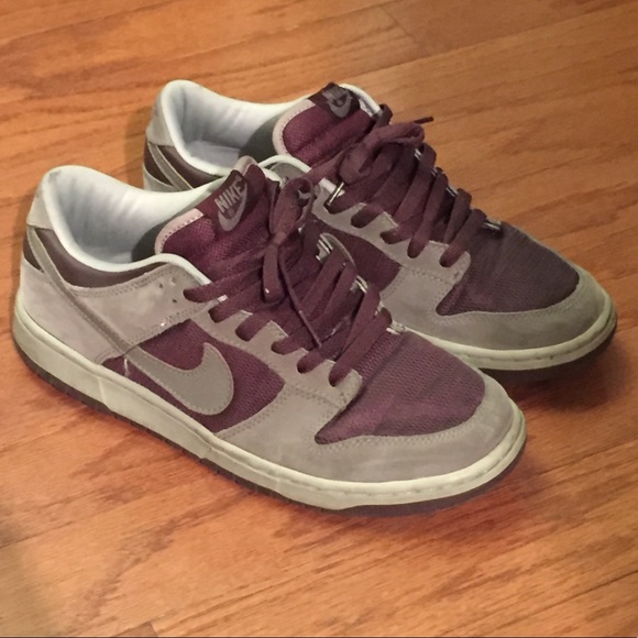 nike dunk low skinny